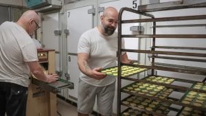 Dai forni rionali all’offerta ibrida: come cambia la vendita del pane a Trieste