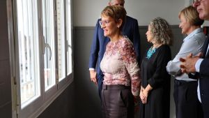 A Chivite aún le escuece PISA