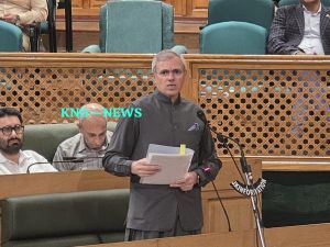CM Omar Withdraws MLA Salary Hike Bill After BJP Opposition