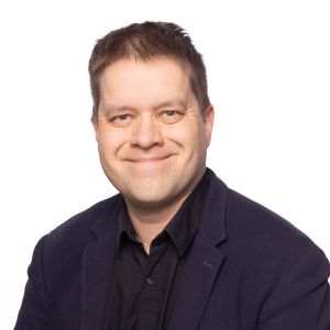 Some on ottanut politiikassa liiaksi kuskin paikan