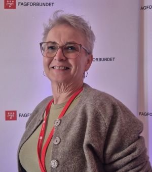 – Vi må ikke risikere å miste dagens ansatte mens vi planlegger for framtiden