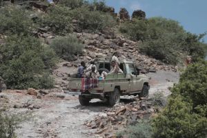 Yemen’s latest escalation shows why the country needs a political settlement, not another military cycle