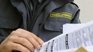 Crediti fiscali fittizi, la guardia di finanza di Udine blocca altri 10 milioni: superata quota 100 milioni