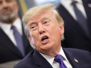 LILLEY: White House celebrates steel investment as Canadians workers are laid off