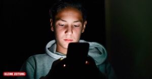 Wie Jugendliche vor dem Sog sozialer Medien geschützt werden sollen