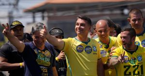 Will Brazil be the next to shift to the right in Latin America?
