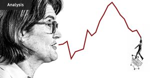 To avoid another rate rise, things might have to get worse
