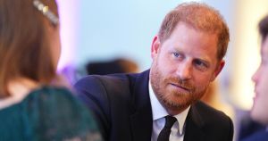 New details revealed about Prince Harry's involvement in Princess Diana memoir