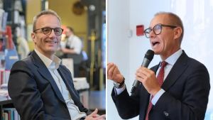 Candidato sindaco: Russo o Gialuz? A Trieste centrosinistra al bivio decisivo