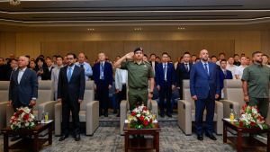 Netanyahu, Vance, Guilfoyle. La rete che Haftar vuole cucire