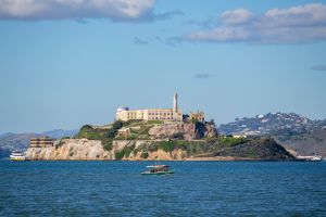 San Francisco's Alcatraz Island is closing, cancelling tours again