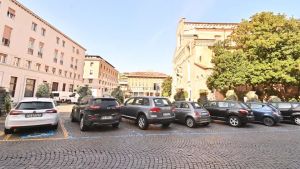 Tre fasce di ticket nel piano della sosta a Udine: ma al centrosinistra serve ancora tempo