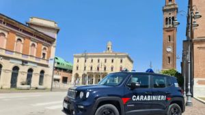 «Ti ammazzo e ti porto via i figli»: finisce in carcere dopo anni di minacce all’ex moglie