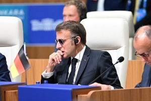 82 % d’opinions défavorables : Emmanuel Macron bat son record d’impopularité, seul François Hollande a fait pire