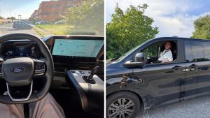 Livorno, «Quest’auto mi rende indipendente»: Tommaso e la raccolta benefica che ha fatto centro