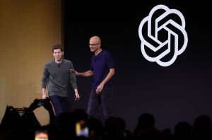 OpenAI pone límites a su propia carrera