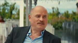 Rene Bitorajac za Danas: Niko mi nije pretio, hrvatski glumci ne žele da učestvuju u političkoj propagandi