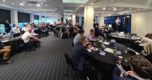 Manchester conference to spotlight £755bn of energy opportunities