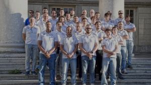 Rugby serie C. Il Belluno in passerella nel centro della città