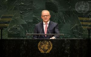 Australia preaches the rules-based order. Its record tells another story