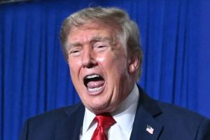 Trump Used to Be Good at Attacking the Press. Things Have Changed.