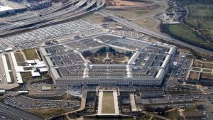 Pentagon data breach exposes sensitive information of nearly 3 million people