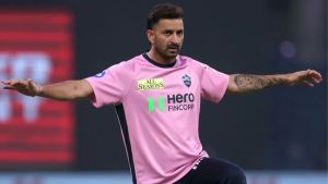 Mohit Sharma likely to join Chennai Super Kings as bowling coach ahead of IPL 2027