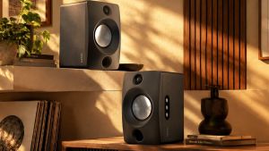 Lumio enters home audio market with Aura 5 stereo speakers, priced from ₹19,999