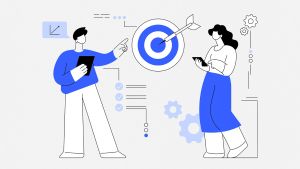 Your Marketing Team Is Doing 2 Jobs, but Management Is Funding Only 1