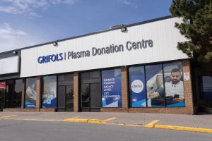Plasma collection in Canada is a bloody mess that needs fixing