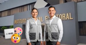 El INE y el ChatGPT