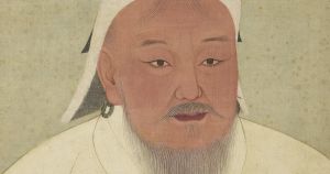 Comparing Israel's Leaders to Genghis Khan Insults the Mongols