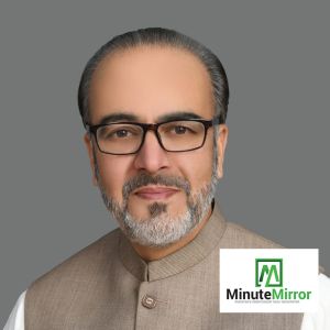 From CDA to the IMF: A Teacher’s Plea for Hope, Honesty, and Redemption
