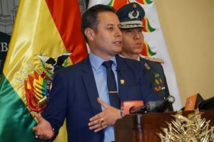 Audio atribuido a Cerimedo fija en 15.000 el cobro por narco avioneta en Beni