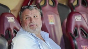Livorno, la spinta di Esciua: «I Lucarelli scelta top, c’è entusiasmo intorno alla squadra. Con il Pescara...»