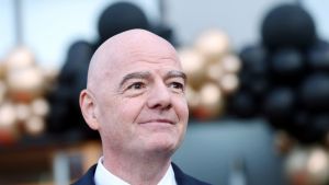 FIFA u podnesku sudu na Floridi tvrdi da UEFA uznemirava Infantina