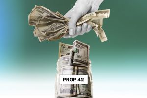 Endorsement: Is California coming for your retirement account? That’s what Prop 42 asks you to believe