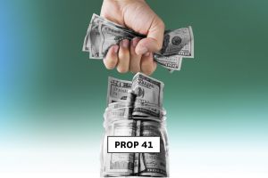 Endorsement: Prop 41 is a cynical poison pill. And it isn’t the only one on California’s ballot