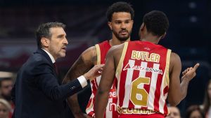 Kad i gde možete da gledate meč Evrolige Crvena zvezda – Hapoel?