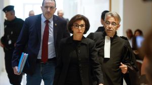 La parabola di Rachida Dati, dal ministero della Giustizia alla sbarra: le accuse infamanti sul caso Renault