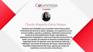 ¿Necesita Colombia una contrarreforma pensional?