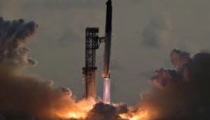 SpaceX’s Starship engine failure raises questions over NASA’s moon mission