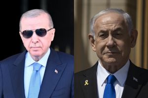 Turkish-Israeli rift grows irreversibly amid Israeli expansionism and aggression