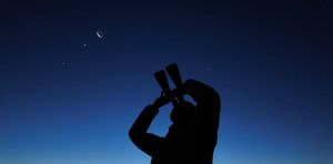 An autumn stargazing forecast: how to make the best of our night sky