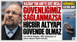 Güvenliğimiz Sağlanmazsa Hiçbir Altyapı Güvende Olmaz