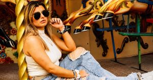 Norfolk singer releases second single after decade performing covers