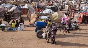Il dramma dimenticato del Sudan