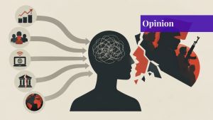 The Significance Quest: Rethinking the Drivers of Extremism