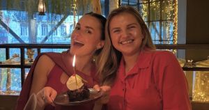 Strictly star gives Norwich foodie spots a '10/10' during tour of the city