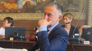 Belluno, Forza Italia scarica il consigliere Francesco La Grua